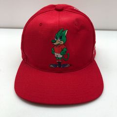 希少】90s 読売日本サッカークラブ Jリーグキャップ 東京ヴェルディ 緑