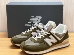 TETSU様専用】New Balance ニューバランス U5742RGD - メルカリ