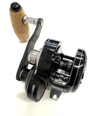 スタジオｵｰｼｬﾝマーク　ブルーヘブン　L50Pw/R　PSG-BD（１７）　AE100コルク　　FLD名古屋北店のサムネイル