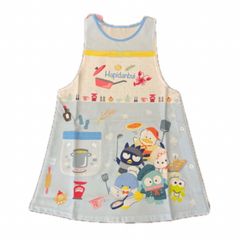 アンパンマン❤︎だだんだんエプロン - メルカリ