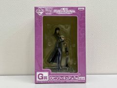 ワンピース ロビンフィギュア STRONG WORLD G賞 - メルカリ