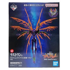 エヴァンゲリオン30周年一番くじ ・ラストワン賞 ・B賞 ・C賞 ・D賞