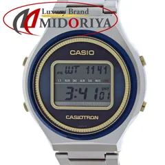 2026年最新】CASIOTRON trn-50-2ajrの人気アイテム - メルカリ