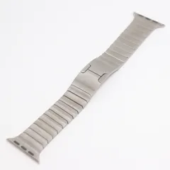 ITQ3RAME2UIG Apple Watch アップルウォッチ 42mm ケース用 スレートリンクブレスレット ナチュラル 替え サブ 時計 バンドのサムネイル