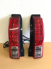 【日産】オッティ　H92W　左右　テールランプ　ストップランプ　ランプ　RCL-010のサムネイル