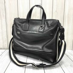 キーファーノイ ドイツ ビジネスバッグ 本革 ショルダー 2way 深緑