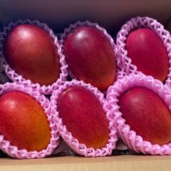 訳あり宮崎完熟マンゴー 6玉 約3kg - メルカリ