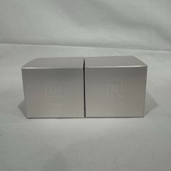 新品未使用 エヌオーガニック N organic Bright ホワイト リッチ