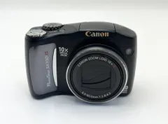 2026年最新】canon powershot sx100の人気アイテム - メルカリ