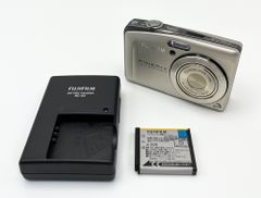 訳あり】富士フイルム FUJI FILM コンパクトカメラ デジカメ FinePix F