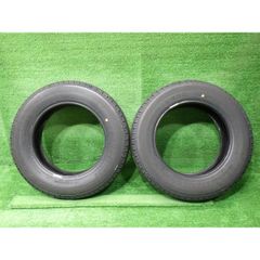 165/80R14 ヨコハマ RY55 2024年 溝あり 2本 ボンゴ 等 - メルカリ