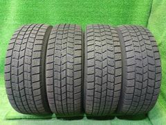 送料込み☆グッドイヤーアイスナビ7☆215/65R16☆スタッドレスタイヤ