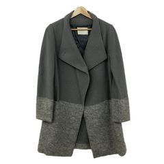 MISSONI(ミッソーニ) コート サイズ40 M レディース美品 - ブルー