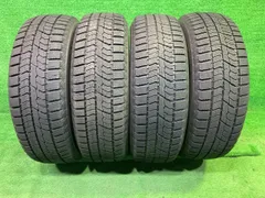 TOYO スタッドレス トーヨー オブザーブGIZ2 185/70R14 4本 7ミリ 2024年のサムネイル