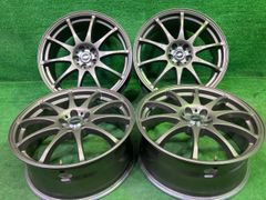 RAYS CE28NF 18X8.0J +38 100 5H　激レアサイズ RAYS CE28NF 18X8.0J +38 100 5H 激レアサイズ - メルカリ