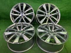 日産 NISSAN 純正 スカイライン  HV37 ホイール アルミ ポリッシュ 17インチ 7.5J 5穴 4本 114.3 +45のサムネイル