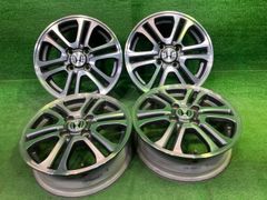 ☆N-BOX 14インチ純正アルミ☆ 155/65R14 - メルカリ
