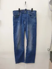32 リーバイス 513 デニム ズボン インディゴ