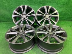 スバル レガシィ純正18インチホイール4本セット‼️ - メルカリ