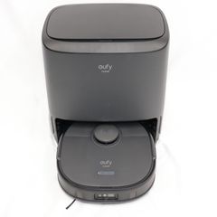 ジャンク品】Anker Eufy X10 Pro Omni ロボット掃除機 - メルカリ