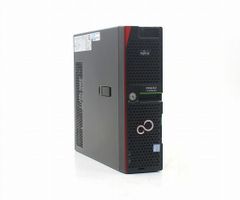 OS評価版インストール済 FUJITSU PRIMERGY TX1330 M3 - メルカリ