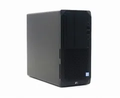 hp Z2 G5 Tower Xeon W-1250P 4.1GHz 64GB 2TB(Z Turbo Drive G2)+4TB(HDD) RTX2070 Super Windows11 Pro 中古のサムネイル