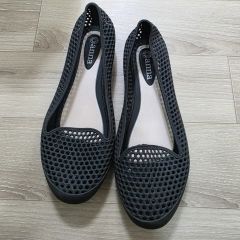 美品 エンシェントグリークサンダルズ IRO JELLY メッシュパンプス 38