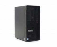 ThinkStation S30 Xeon Win11Pro Office認証済 - メルカリ