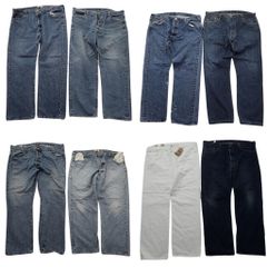 Wrangler Lee Levi