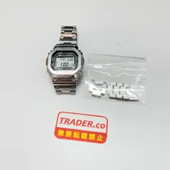 06w12744 CASIO G-SHOCK GMW-B5000D-1JF   カシオ CASIO  腕時計  【中古品】のサムネイル