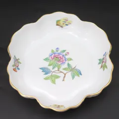 2026年最新】Herend 食器の人気アイテム - メルカリ
