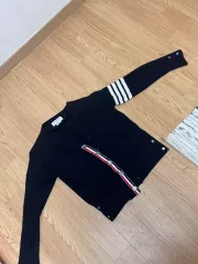 トム・ブラウン カーディガン 出品