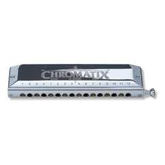 スズキ SCX-64 クロマチックハーモニカのサムネイル