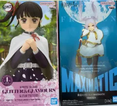 フリーレン+栗花落 カナヲ フィギュア