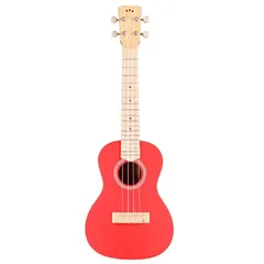 CORDOBA コンサートウクレレ 15CM MATIZ チリレッドのサムネイル