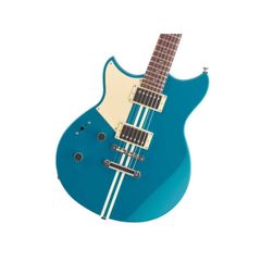最終値下げ YAMAHA REVSTAR RSS20 変え弦付き - メルカリ