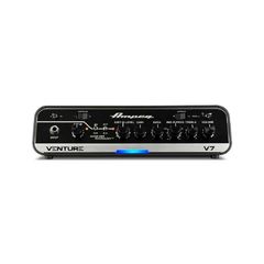 ampeg アンペグベース用アンプヘッドSVT200T - メルカリ