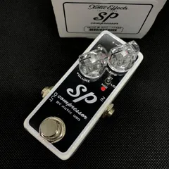 XOTIC SP Compressor AA6NE140903 f146のサムネイル