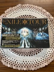 EXILE/EXILE LIVE TOUR 2015