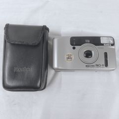 ジャンク品】Konica Big mini A4 フィルムカメラ【動作未確認】 - メルカリ