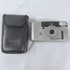 Konica BIG mini NEO-R フィルムカメラのサムネイル