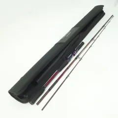 DAIWA ダイワ ハートランド リベラリスト 763M+RSB-23 7フィート6インチ 05806404 ※中古のサムネイル