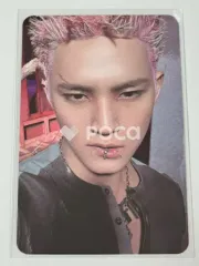 Seventeen ミンギュ セブチ HAPPY BURSTDAY 公開放送 サノク トレカ