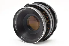 ■ 美品 ■ マミヤ　Mamiya MAMIYA-SEKOR 1:3.8 127mm 《動作確認済》中判 カメラ 単焦点 レンズ #A1382のサムネイル