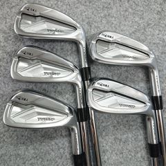 HONMA TW757P アイアン VIZARD IB WF 85S - メルカリ