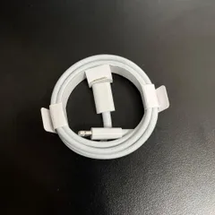 1M 1本 iPhone 充電ケーブル 急速 ライトニング タイプC 急速充電 充電 ケーブル 高速 データ移行 高速 データ転送 高速充電 充電コード ライトニングケーブル type c to lightnig cable USB C 純正品質