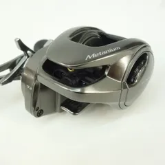 シマノ 20メタニウムHG RH 右巻き ※中古 - メルカリ