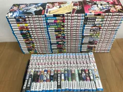 2026年最新】銀魂 77巻 全巻の人気アイテム - メルカリ