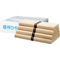 【お中元ギフト】カネス製麺 播州ひやむぎ(1.8kg) 【申込締切7/30、お届け期間6月末～8/8】 【全国配送可】のサムネイル