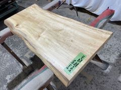 ポプラ 一枚板 ダイニング テーブル カウンター 座卓 センターテーブル